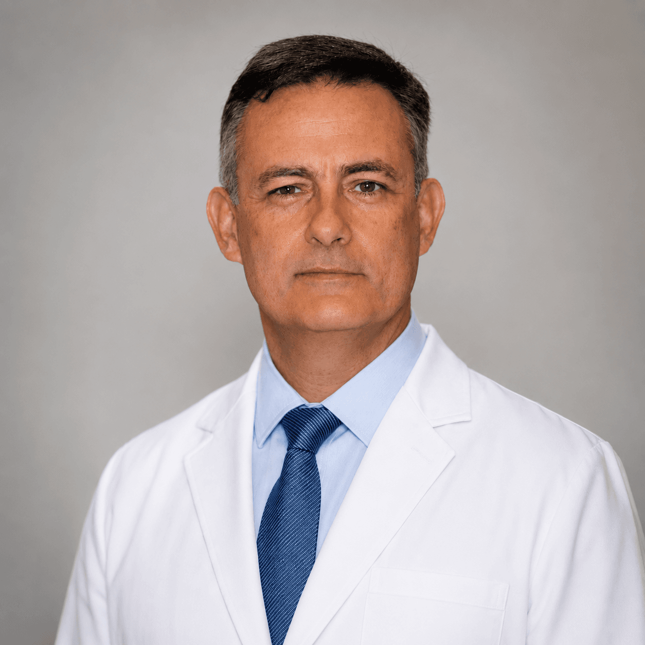 Ricardo Reyes, DPM