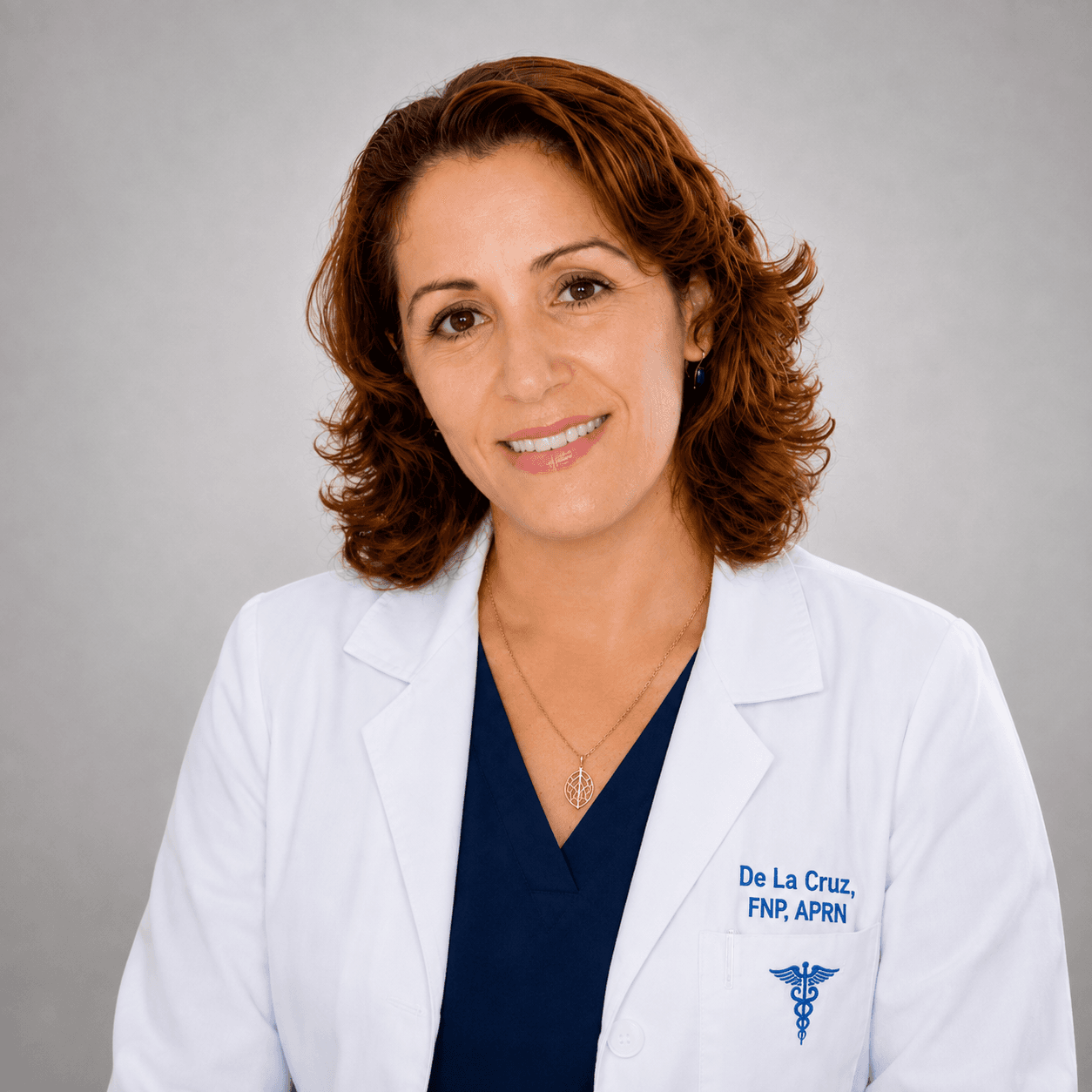 Yania De La Cruz Cruz, APRN